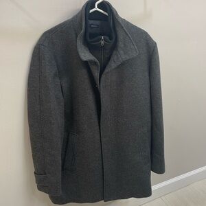 JWN men’s pea coat